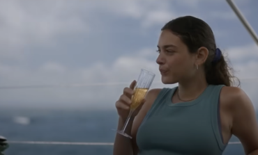 Odeya Rush Joins Cast Of Series Based Off Award Winning Belgian Thriller